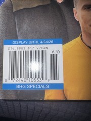 ENTERTAINMENT WEEKLY MAGAZINE 2026 SPECIAL ULTIMATE GUIDE STAR TREK 60 YEARS