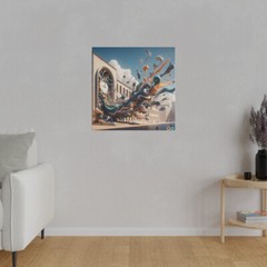 The Guggenheim by Templar