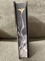 Onyx Storm Target Exclusive Edition by Rebecca Yarros Hardcover The Empyrean 🚚