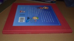 A Charlie Brown Christmas – Fabric Hardcover 2008 VERY GOOD by RP Kids PEANUTS