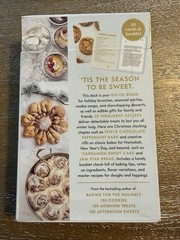 Holiday Baking Deck : 30 Festive Recipes by Sara Kieffer 30 Recipe Cards