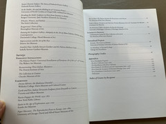 Old Masters in Context 2000-2006, Samuel H. Kress Foundation TPB 2006