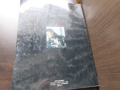 John Taylor Viva Rock Official Photo Gallery Japan Book Bind Poster Duran Duran