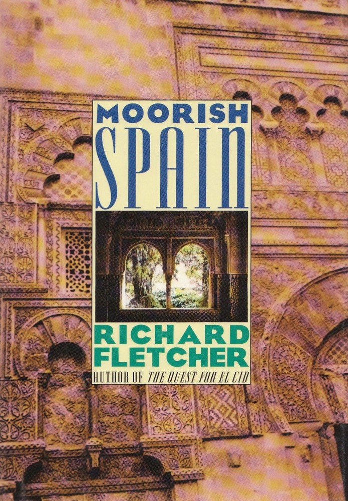Moorish Spain
