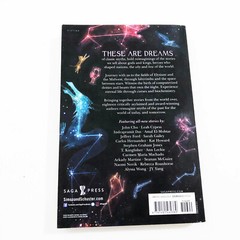 The Mythic Dream Edited by D. Parisien & N Wolfe PB 348 pages 2019