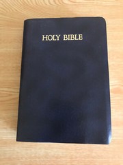 Holy Bible KJV – Thomas Nelson Publishers