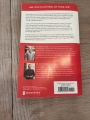 Boundaries : When to Say Yes, How to Say No to Take Control of Your Life by John