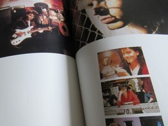 John Taylor Viva Rock Official Photo Gallery Japan Book Bind Poster Duran Duran