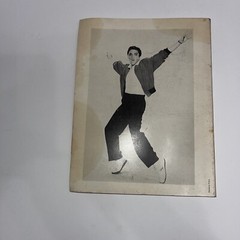 „All American Elvis” 1st Edition 1976 8×10 Soft Bound 218 pages Memorial Edition
