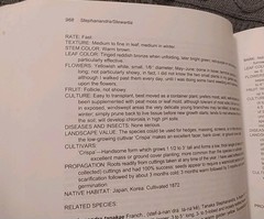 Manual of Woody Landscape Plants: Identification Ornamental Characteristics 5TH