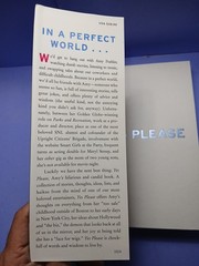 Yes Please by Amy Poehler SIGNED First Edition 1st Printing 2014 Hardcover