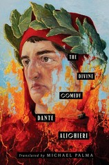 The Divine Comedy, Alighieri, Dante, Excellent Book