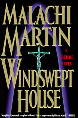 Windswept House – Hardcover By Martin, Malachi – GOOD