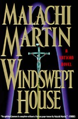 Windswept House – Hardcover By Martin, Malachi – GOOD