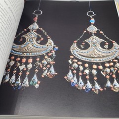 Central Asian Art HC with Dustjacket