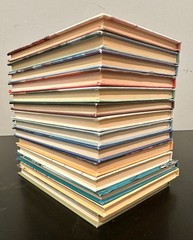 Vintage Just for Boys Book Weekly Reader Book Lot of 14 (Hardcover)
