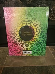 WICKED The Official Visual Companion Target Exclusive (Hardcover) NEW #0273