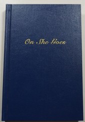 On She Goes c2000 Wilson Biography Tucson Arizona AZ History 1920s-1940s