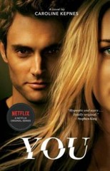 You: A Novel – Paperback By Kepnes, Caroline – GOOD