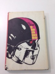 The Name of the Game is Murder – Eliot Asinof (Hardcover, 1968, Dust Jacket)