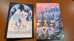 Fairyloot / Illumicrate Book Box Special Edition Books
