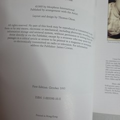 The Alien Life of Wayne Barlowe by Morpheus 1st Edition TPB 1995 Fantasy Art