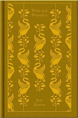Pride and Prejudice (Penguin Clothbound Classics)