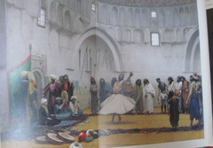 GEROME de la Peinture a l’Image / Orientalism Painting (HC, Gallimard 2010) s3