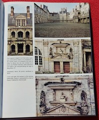 1978 Grand Tour Individual Creations Hardcover 168 Pages Taj Mahal, The Escorial