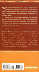 101 Famous Poems