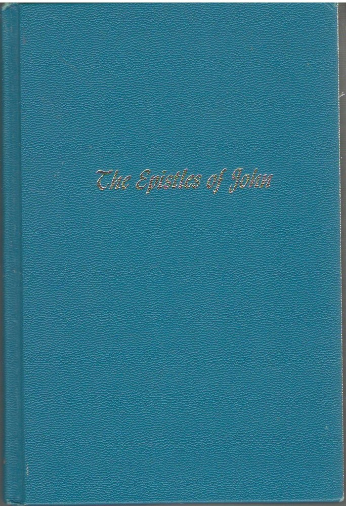 The Epistles of John