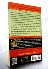 The Kitchen House | Kathleen Grissom | 2010 | Paperback | Historical Fiction