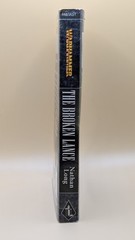 Blackhearts Trilogy Valnir’s Bane, The Broken Lance, Tainted Blood Warhammer Lot