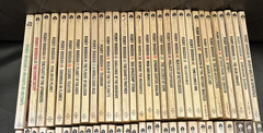 Lot of 60 Perry Rhodan Books Science Fiction Vintage Ace First Printings 1970’s