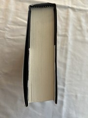Chainfire by Terry Goodkind (2005, First Ed. HC)