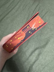 Allurial Wolf and the Crown of Blood Elizabeth May SPECIAL EDITION