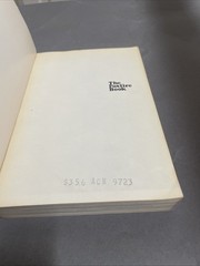 The Foxfire Book: Hog Dressing, Log Cabin Building, … Pb 1972