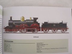 Loco Spotter’s Guide – 128 pages full of great illustrations