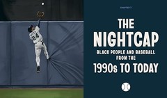 Play Harder: The Triumph of Black Baseball in America, National Baseball Hall of