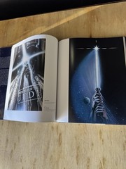 Book Star Wars Art: Posters (Star Wars Art Series) by Lucasfilm LTD