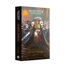 The Horus Heresy Vol. 1 & Vol. 2 Hardcover Gift Bundle Black Library