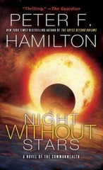 A Night Without Stars: A Novel of the Commonwealth (Commonwealth: Chronic – GOOD