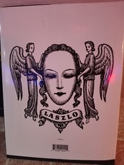 The Angel of Beauty: The Story of Dr. Erno Laszlo by Diana Lewis Jewell