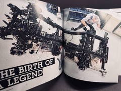 LEGEND – The G-CLASS from 1979 to Today – Bolsinger Lengert Peters – $310