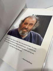 STEVE KAUFMAN: The Former Assistant to Andy Warhol