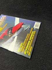 Air Progress Aviation Magazine 1992 October Aerospatiale Trinidad Tobago Piper