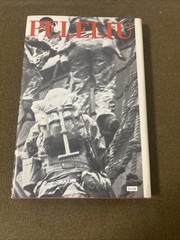 Peleliu 1944 By Harry A. Gailey 1983