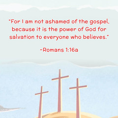 The Gospel Story (One Big Story)