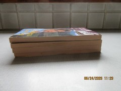 Christy Fiction Series Lot of 4 Paperback Books by Catherine Marshall–1-4