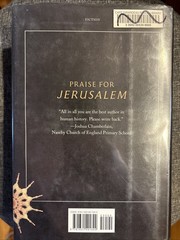 Jerusalem by Alan Moore (2016, Hardcover Book , 1st Edition 1st Printing)